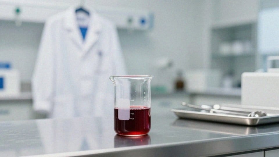 Które choroby przewlekłe powodują niedokrwistość?