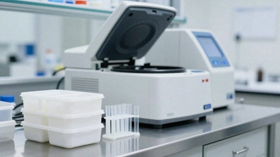 Jakie badania laboratoryjne zleci lekarz rodzinny?