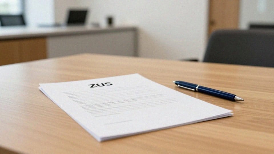 Kiedy i jak złożyć Z-15A na zasiłek opiekuńczy?
