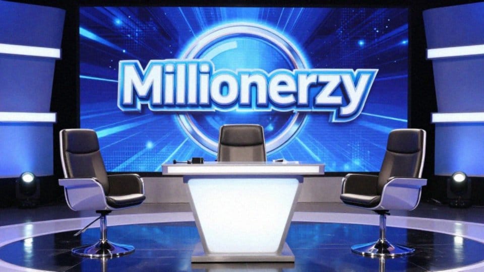 Kto poprowadzi Milionerów w Polsacie?