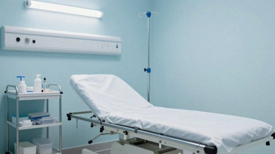 Jak leczyć krwawienie z odbytu?