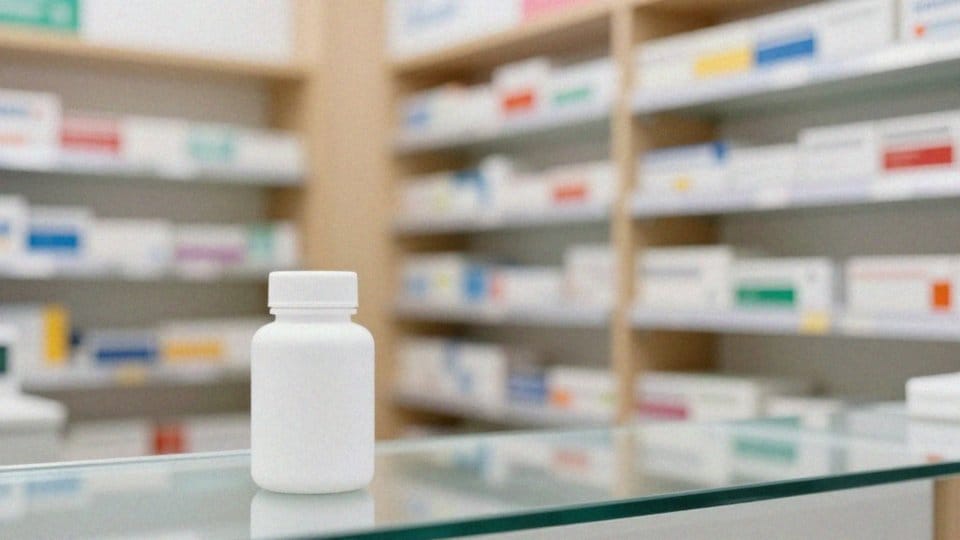 Jakie leki farmakologiczne pomagają zregenerować błonę śluzową żołądka?