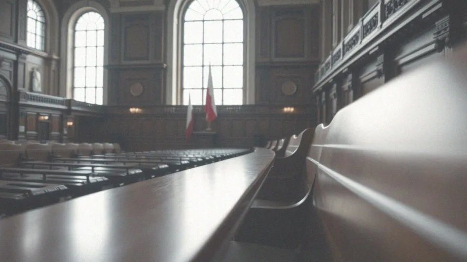 Które organy są odpowiedzialne za wszczęcie procedury impeachmentu?