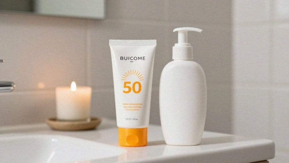 Czy podczas kuracji potrzebna jest ochrona SPF 50?