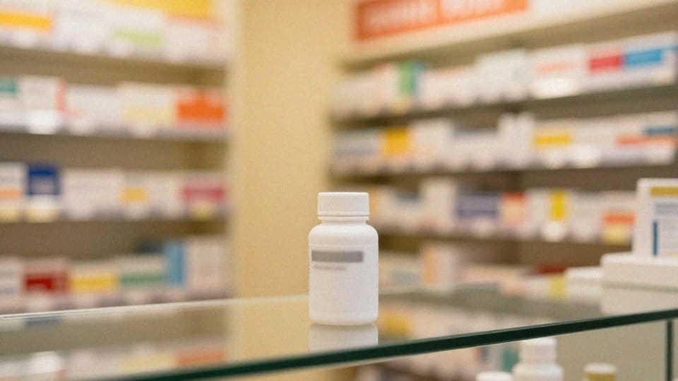 Kiedy potrzebne są leki obniżające poziom lipidów?