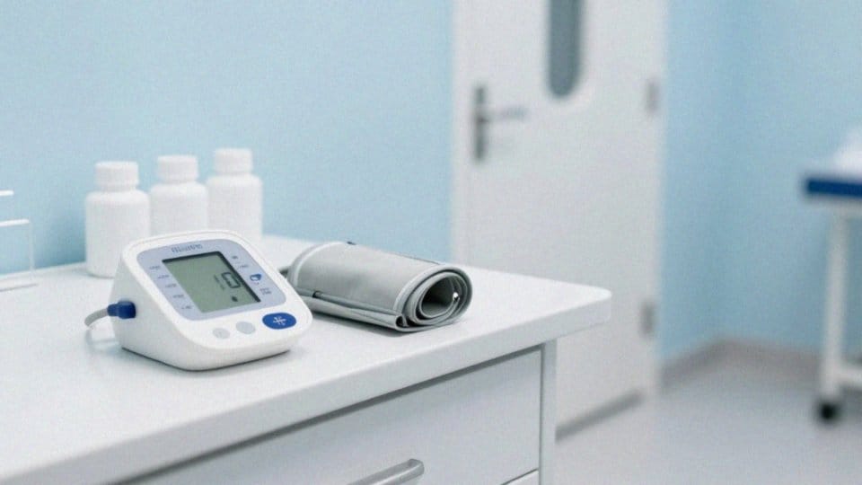 Jak rozpoznać reakcję anafilaktoidalną: objawy, przebieg i różnicowanie?