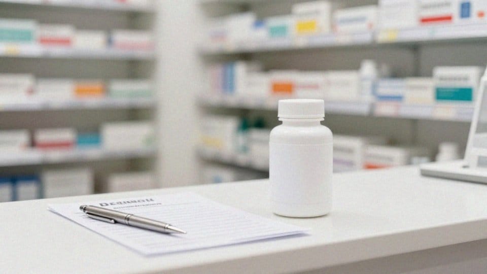Jakie są przeciwwskazania i interakcje suplementów?
