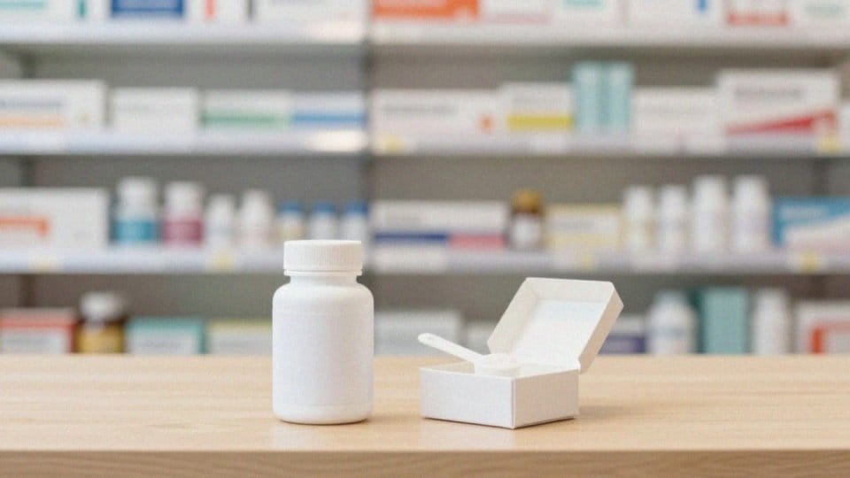 Myo-inozytol czy D-chiro-inozytol: który wybrać?