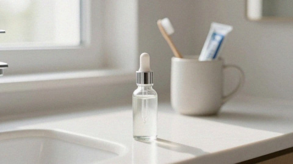 Jak stosować serum z niacynamidem?