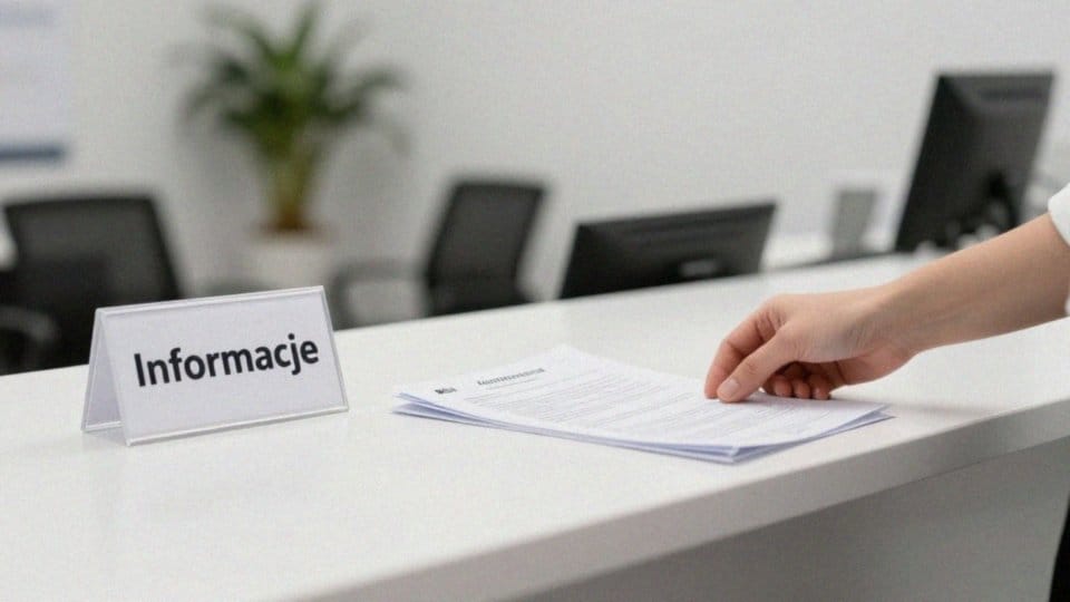 Jak złożyć wniosek o wydanie zaświadczenia?