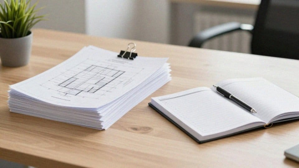 Jak kompletność dokumentów wpływa na czas oczekiwania na pozwolenie?