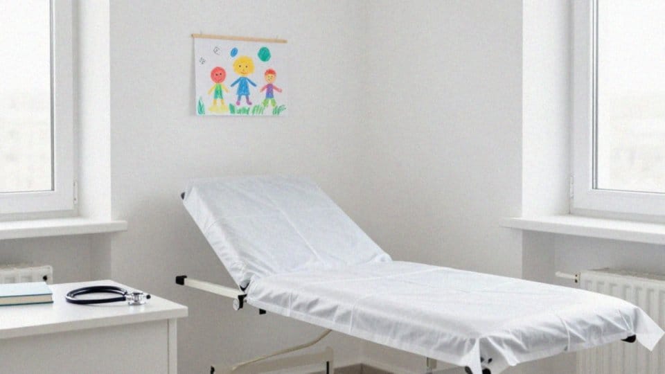 Kiedy objawy pasożytów u dzieci wymagają wizyty?