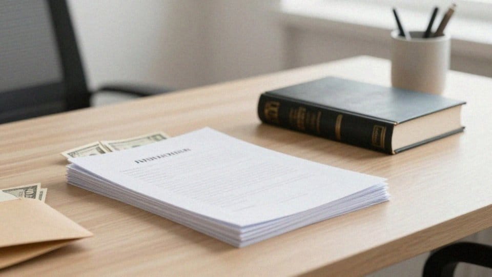 Co powinno zawierać zgłoszenie i jakie dokumenty dołączyć?