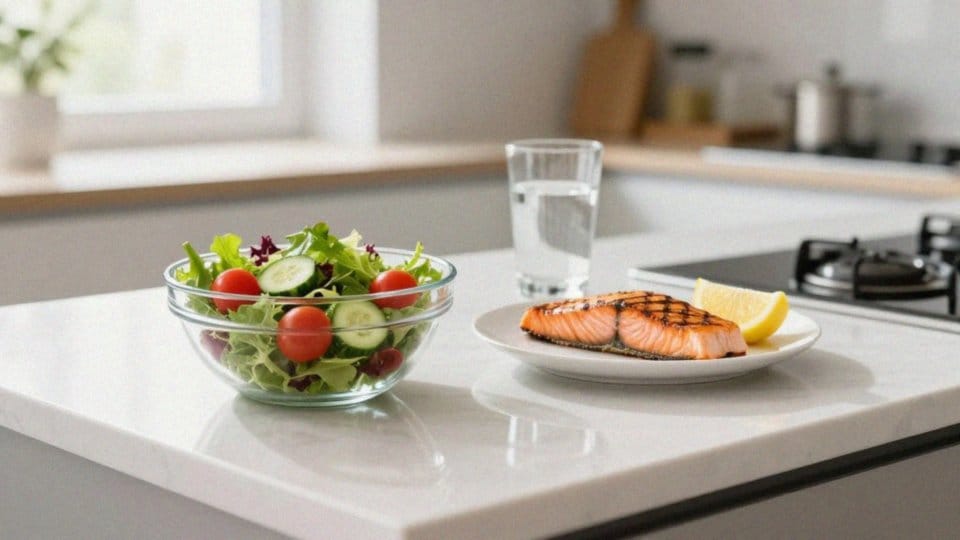 Jak obniżyć cholesterol i zapobiec zmianom skórnym?