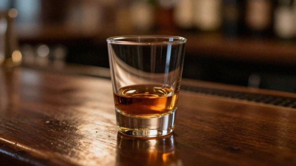 Jak alkohol spowalnia regenerację ust?