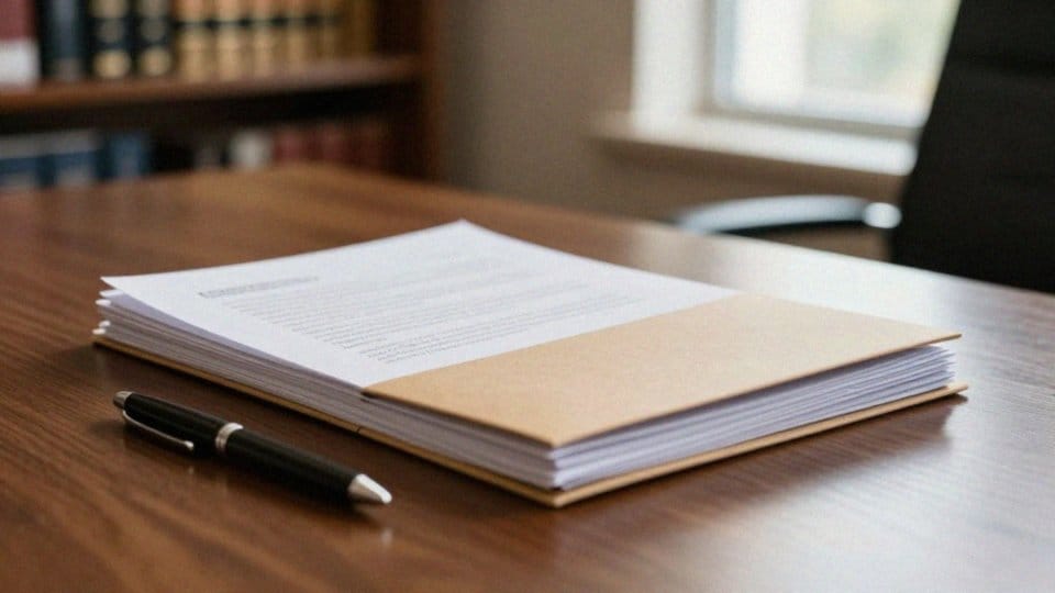 Jakie dokumenty potwierdzają status spadkobiercy?