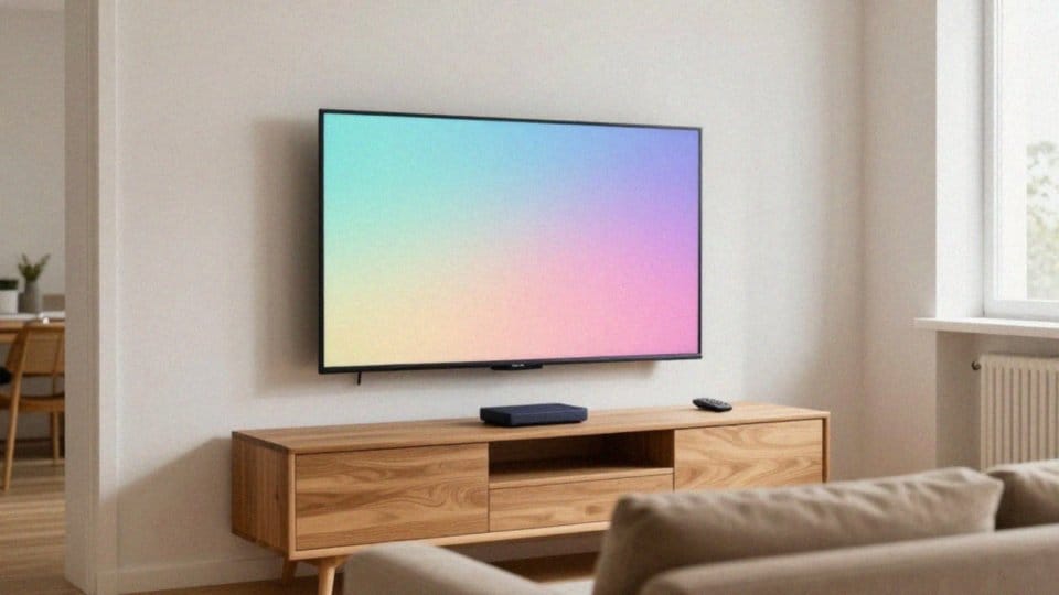Kto musi wymienić telewizor i jak sprawdzić obsługę DVB-T2?