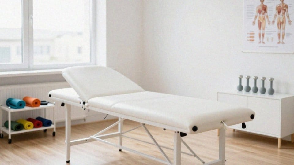 Jak przebiega rehabilitacja po nadłamaniu kości?