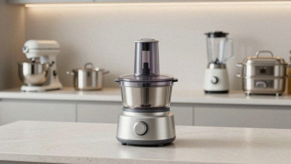 Czy Thermomix zastępuje inne urządzenia kuchenne?