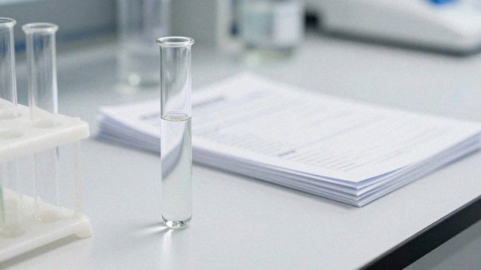 Jak monitorować leczenie i jakie badania wykonywać?