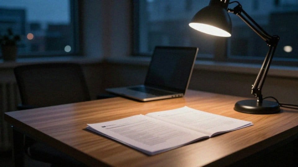 Co mówi Kodeks pracy o pracy nocnej?