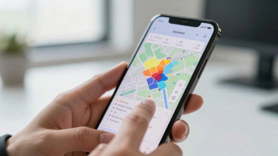 Gdzie sprawdzić prognozy pylenia i mapę?