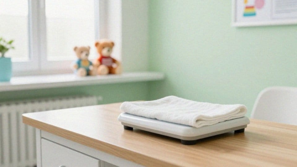 Które dzieci są najbardziej narażone na niedobór żelaza?