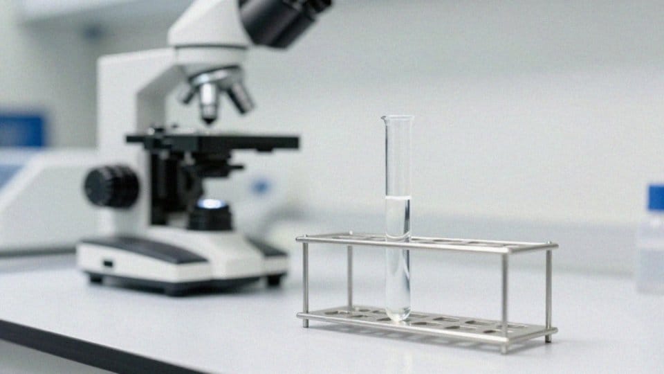 Kiedy test z krwi wykryje beta‑hCG?