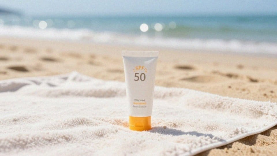 Jak często reaplikować SPF?