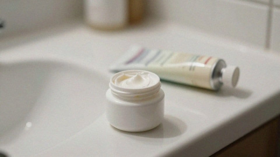 Jakie są skutki używania przeterminowanych kosmetyków?