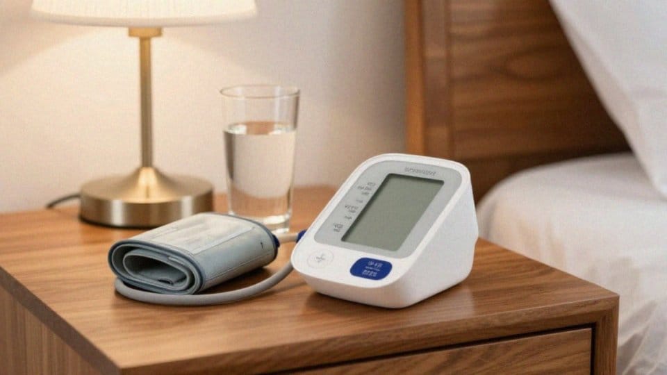 Co oznaczają wartości 120/80 mmHg?