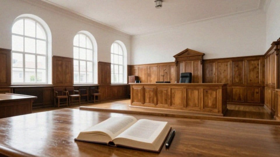 Jak angielska wersja opisuje przestępstwa i wykroczenia skarbowe?