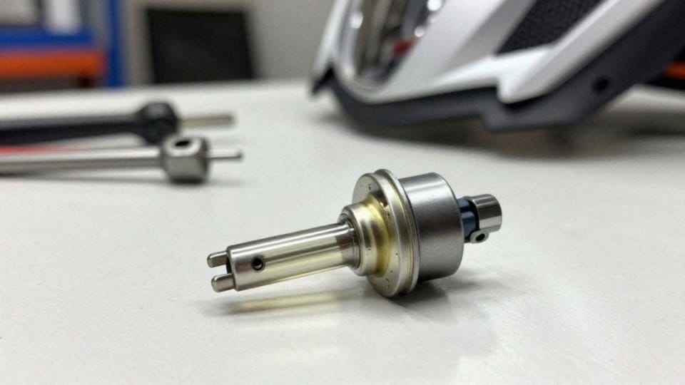 Jak wybrać żarówkę H4 do motocykla?
