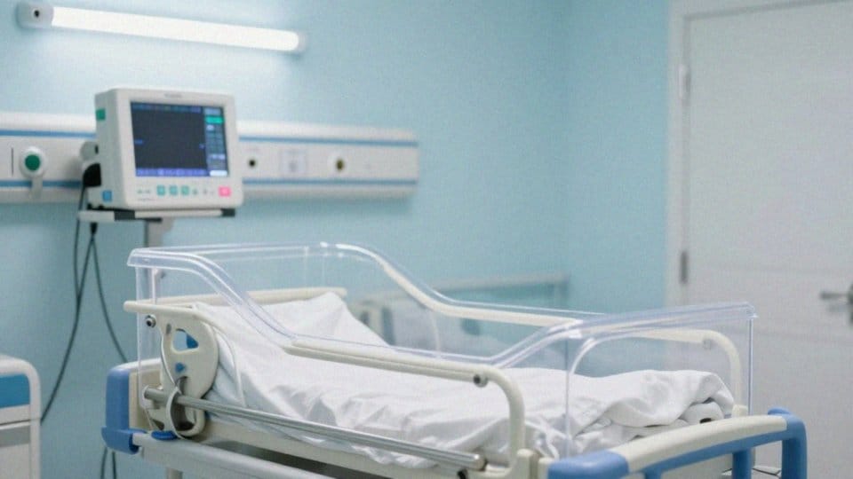 Czy NRBC u noworodków są fizjologiczne?
