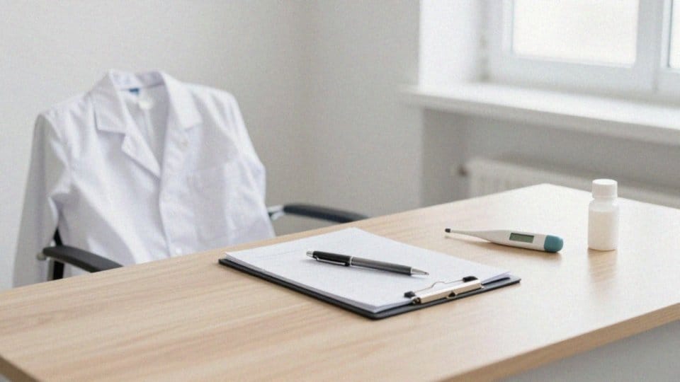 Czy niedoczynność tarczycy zwiększa ryzyko niepłodności i poronień?