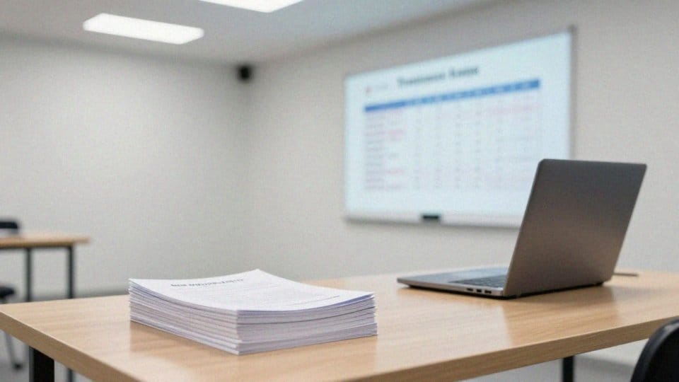 Jak odnawiać i rozwijać kwalifikacje pracownika ochrony?