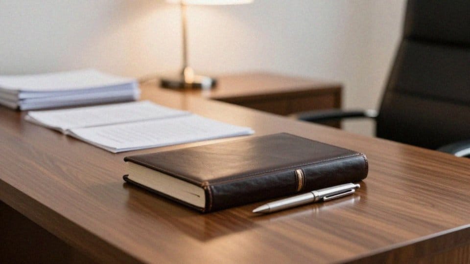 Jak przebiega częściowy dział spadku u notariusza?