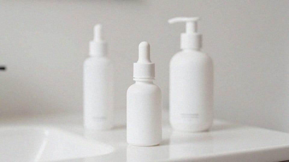 Które formy i stężenia serum wybrać?