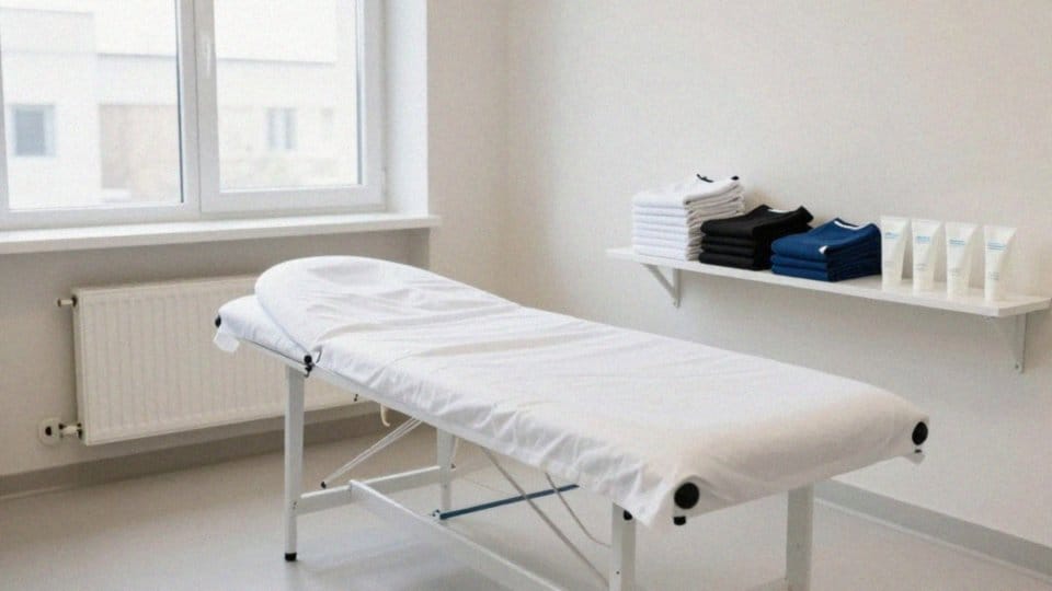 Jak zapobiec bliznom i przykurczom stawów?