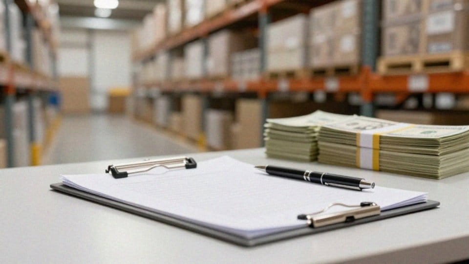 Jakie są zarobki Area Managera i Lidera Zmiany?