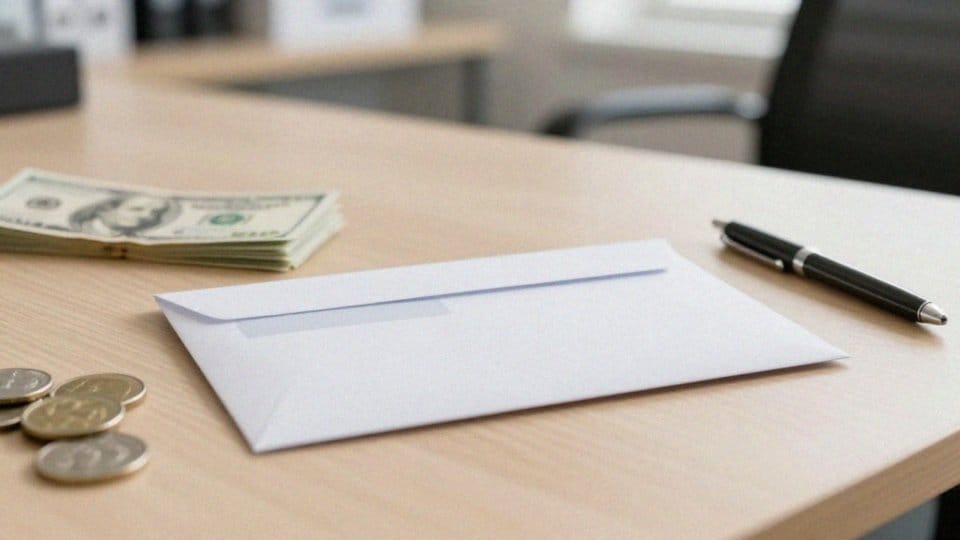 Co zrobić z nadpłatą poniżej 23,20 zł?