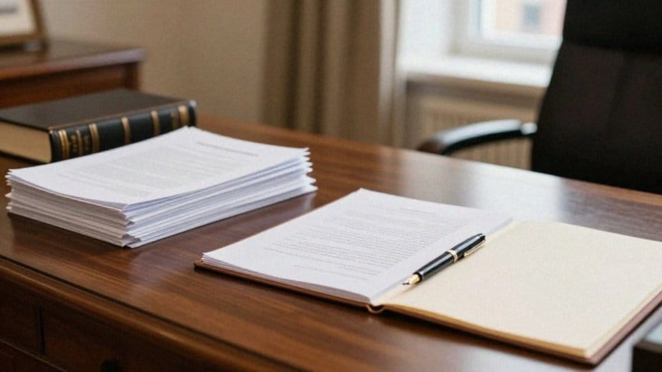 Jak udzielić pełnomocnictwa procesowego?