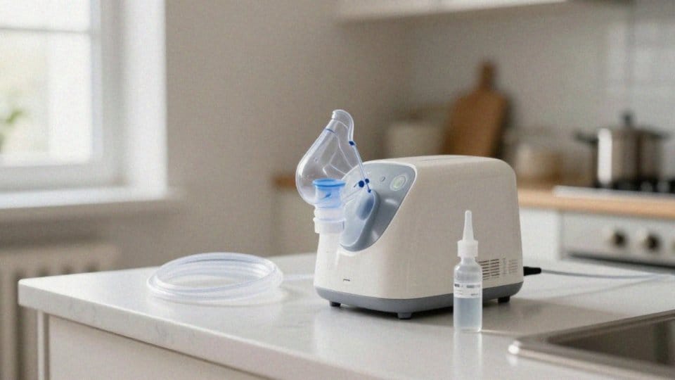 Czy inhalacje są bezpieczne dla dzieci i dorosłych?