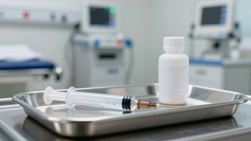 Jak stosować adrenalinę podczas resuscytacji?