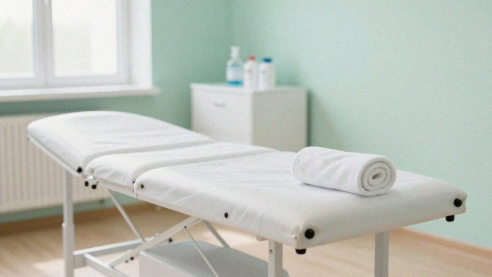 Ile zarabia fizjoterapeuta w prywatnym gabinecie?
