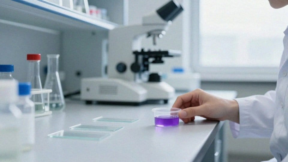 Jak przebiega diagnostyka gruźlicy?