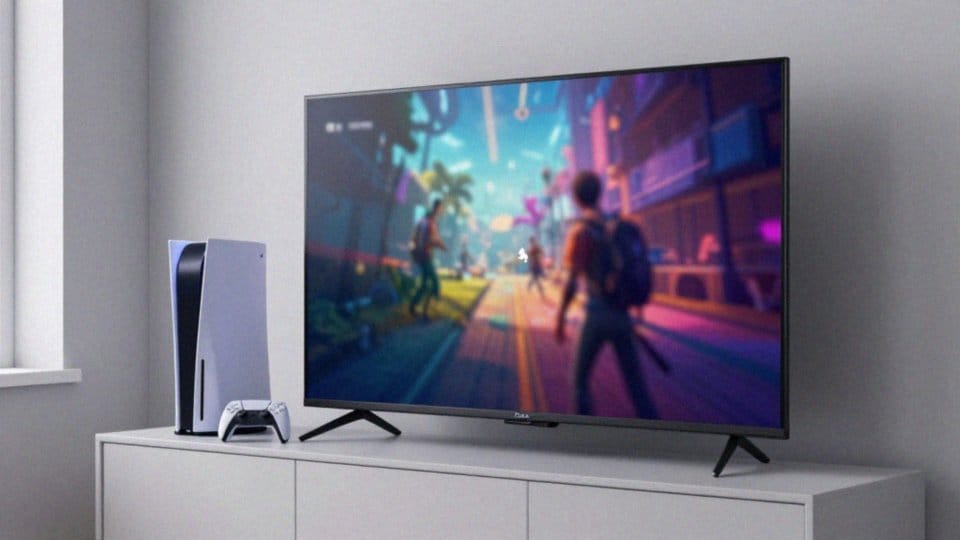Jak technologia PS5 wpływa na mechanikę gier?
