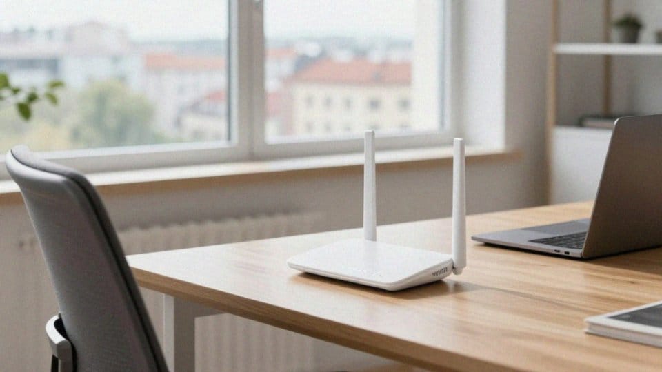 Jakie korzyści daje internet bez limitu?