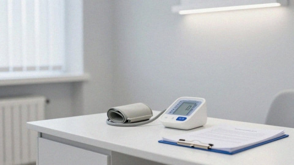 Kiedy oczyszczanie naczyń krwionośnych wymaga konsultacji lekarskiej?
