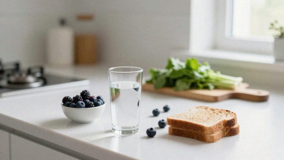 Jak dieta i styl życia wpływają na trawienie?